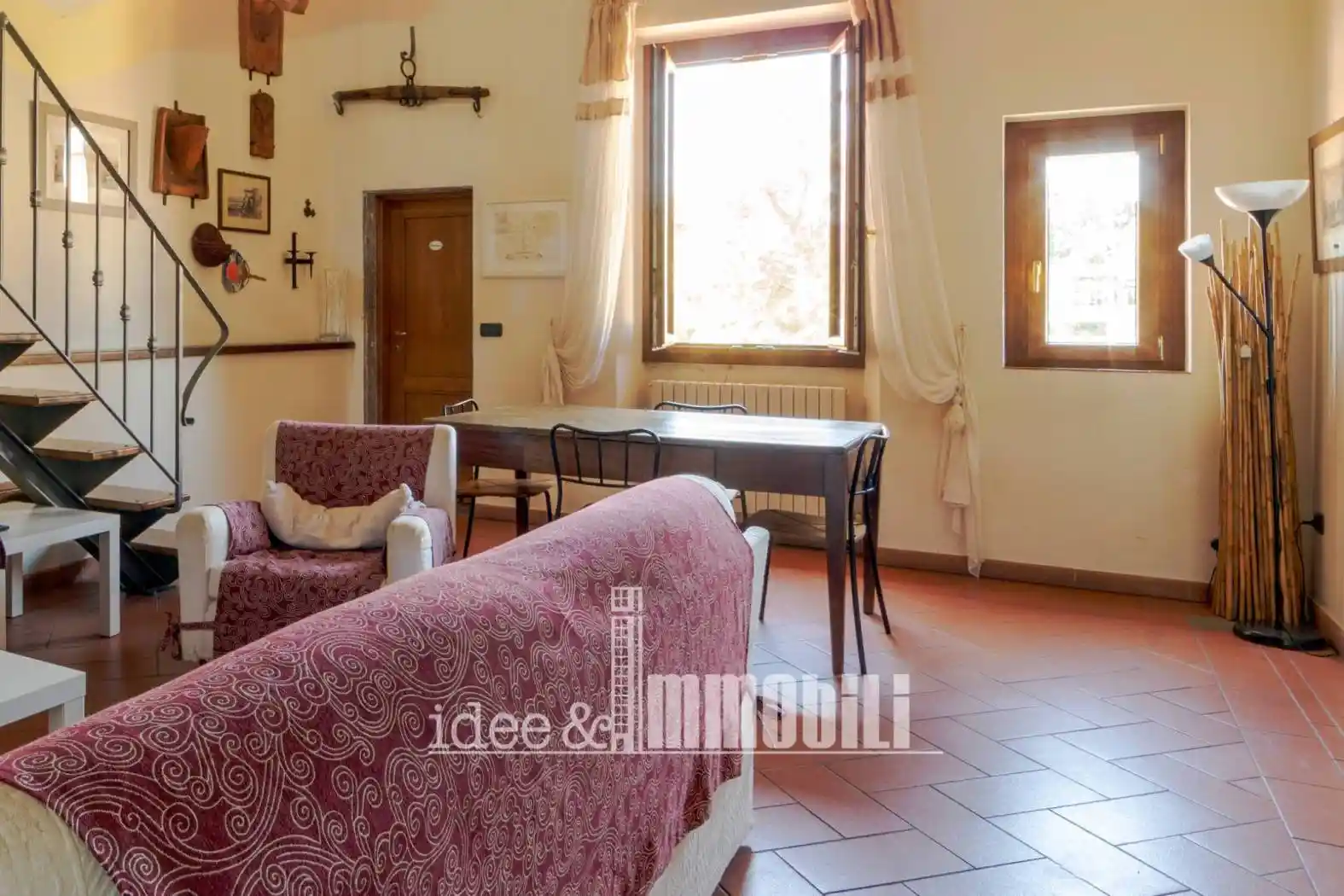 Appartamento in vendita a Firenze