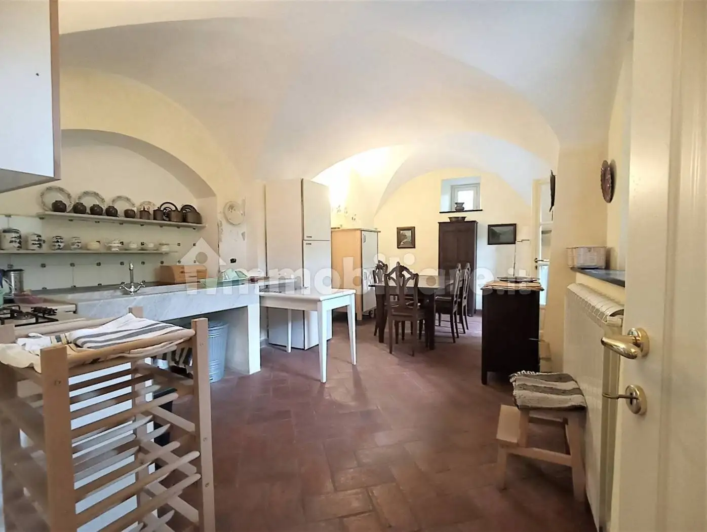 Casa indipendente in vendita a Orco Feglino