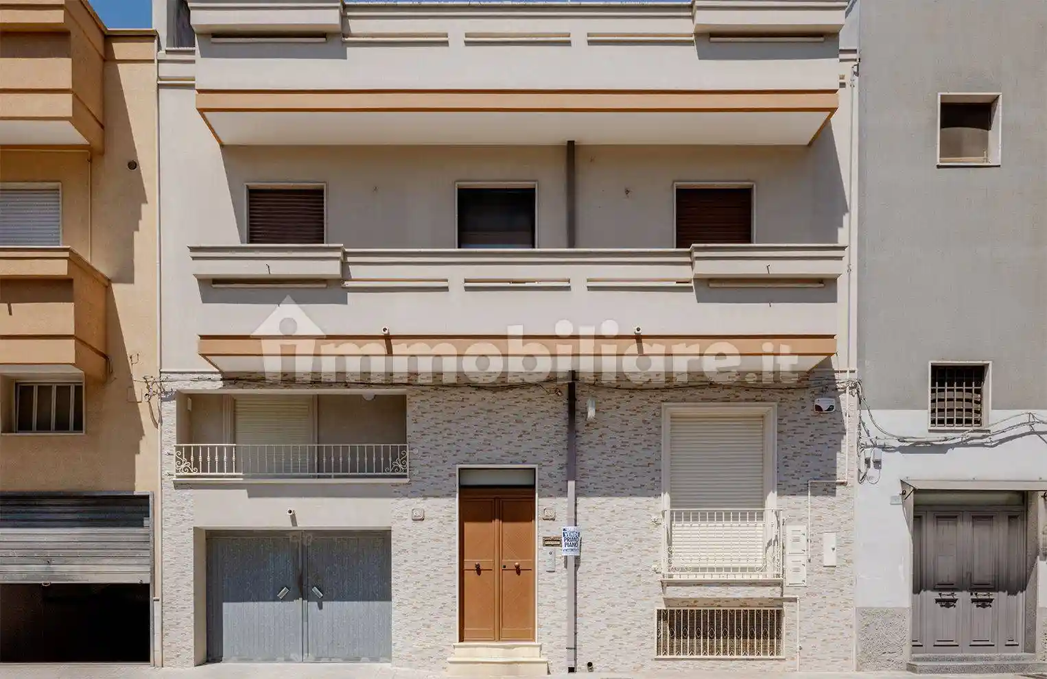 Appartamento in vendita a Francavilla Fontana