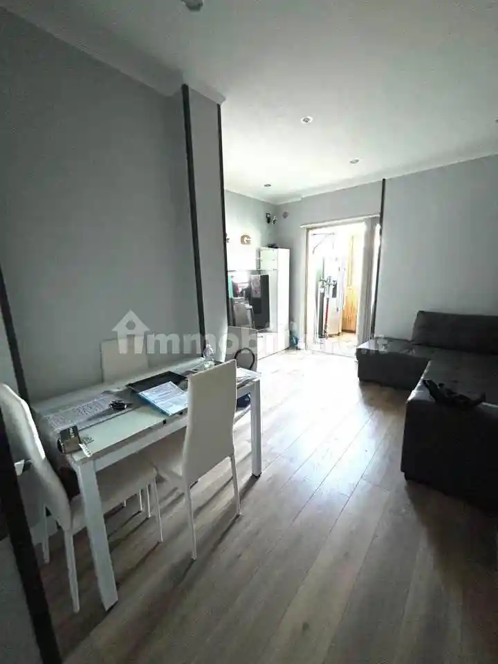 Appartamento in vendita a Follonica