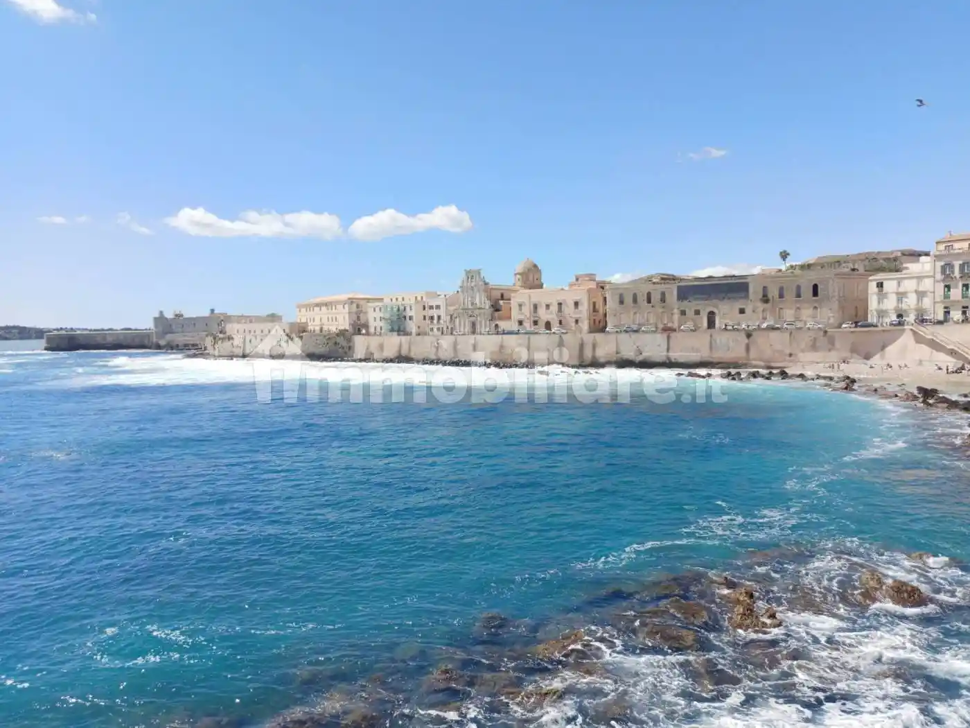 Loft in vendita a Siracusa