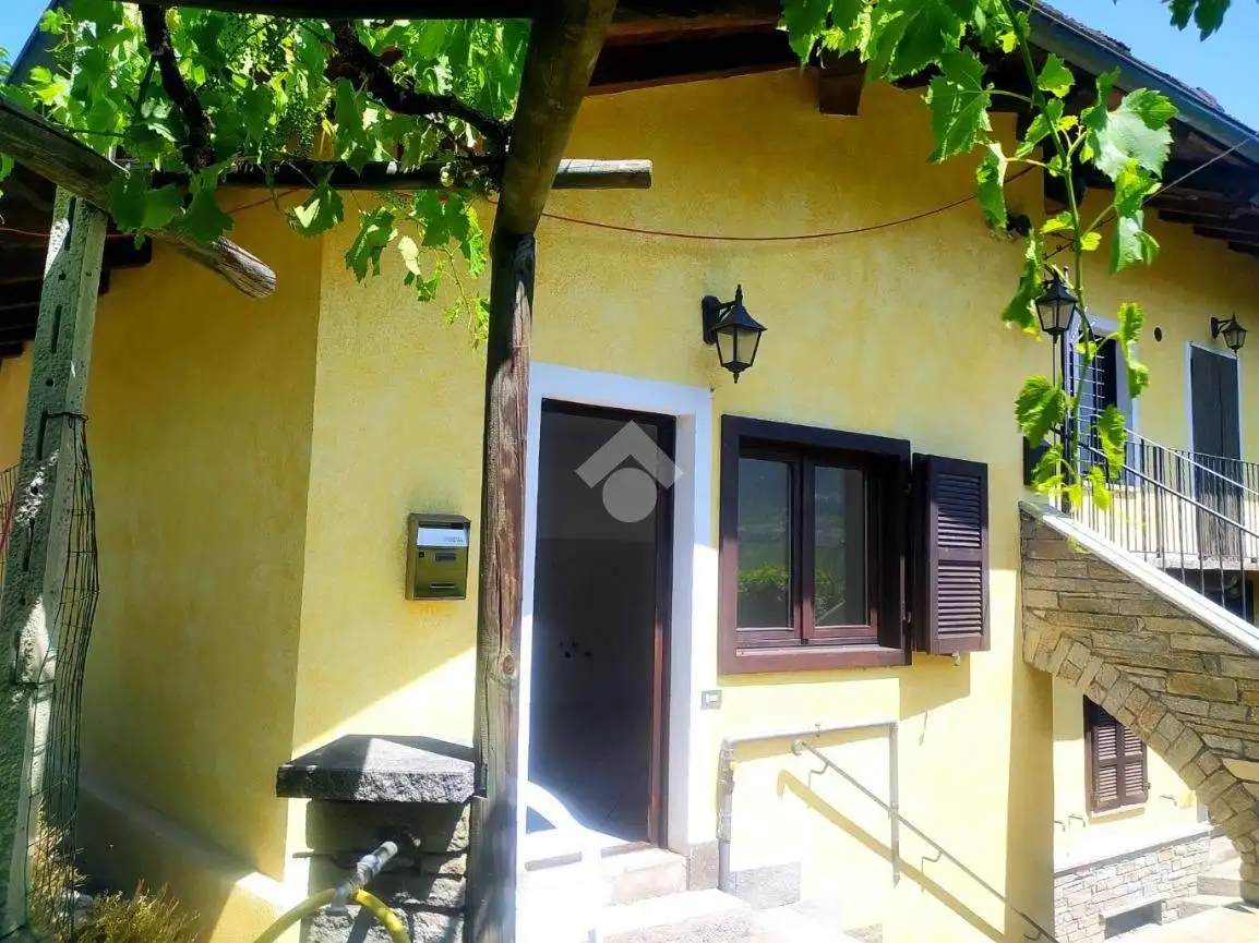 Appartamento in vendita a Sarre