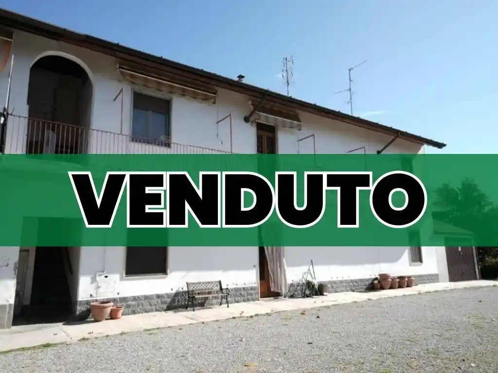 Appartamento in vendita a Biassono