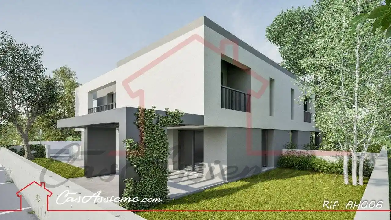 Villa in vendita a Rossano Veneto