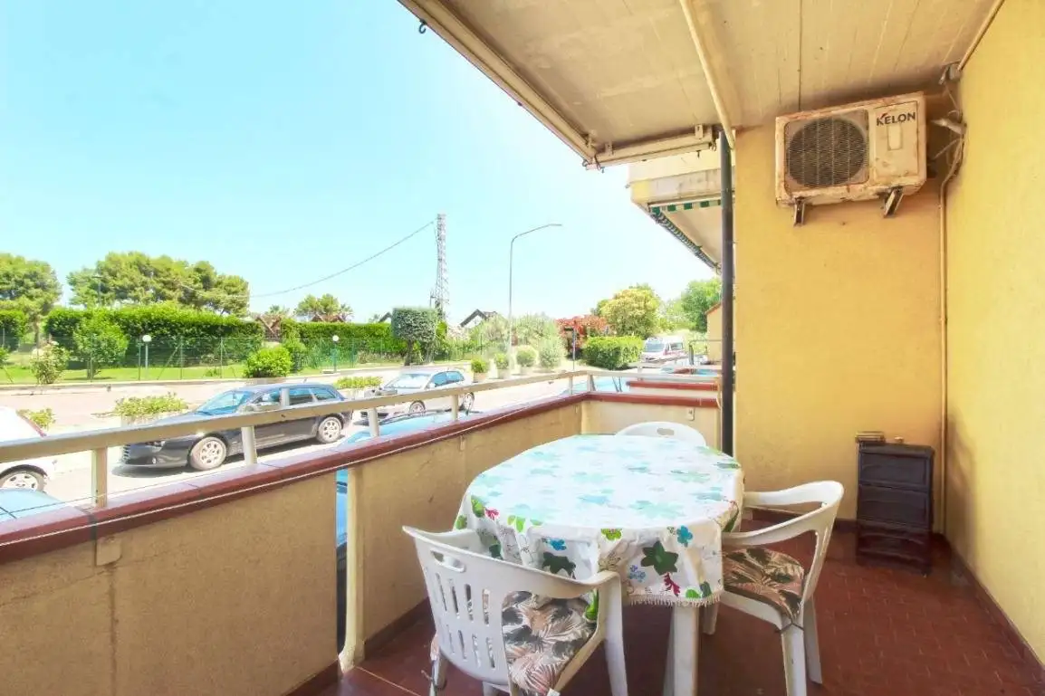 Appartamento in vendita a Alba Adriatica