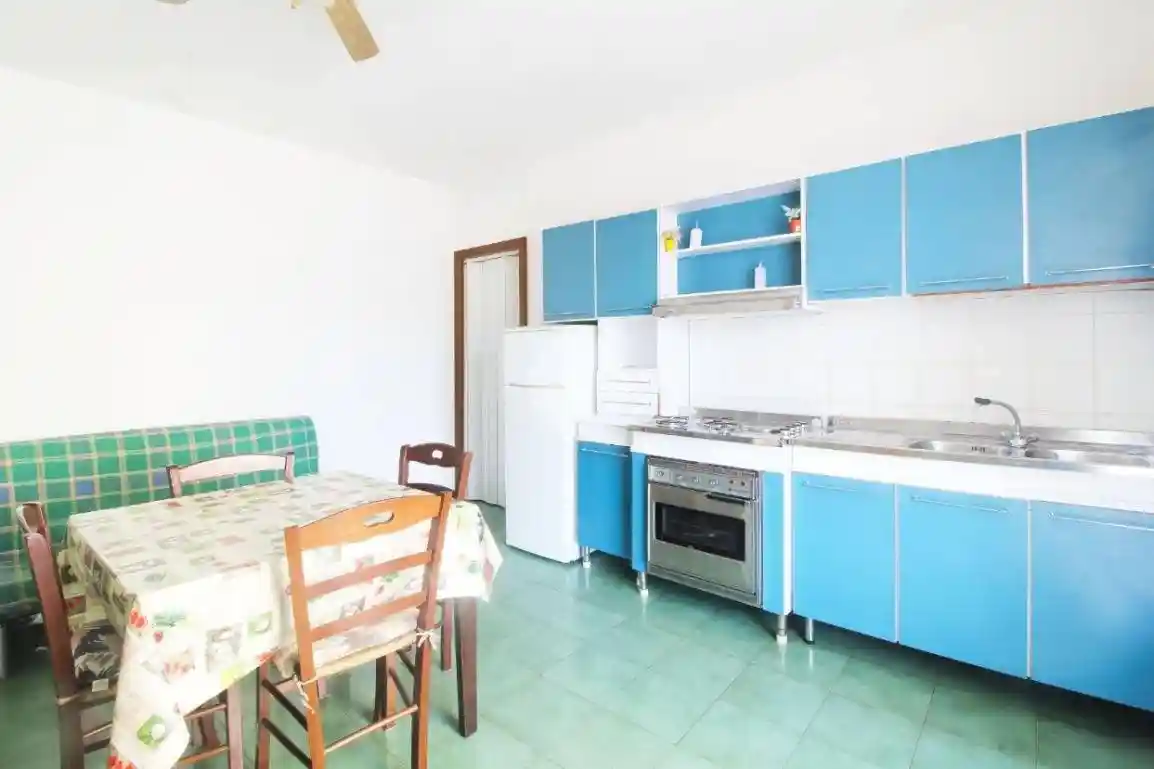 Bilocale via Cavour 96, Lungomare Marconi, Alba Adriatica - foto 5