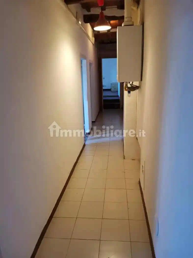 Appartamento in vendita a Colle di Val d'Elsa