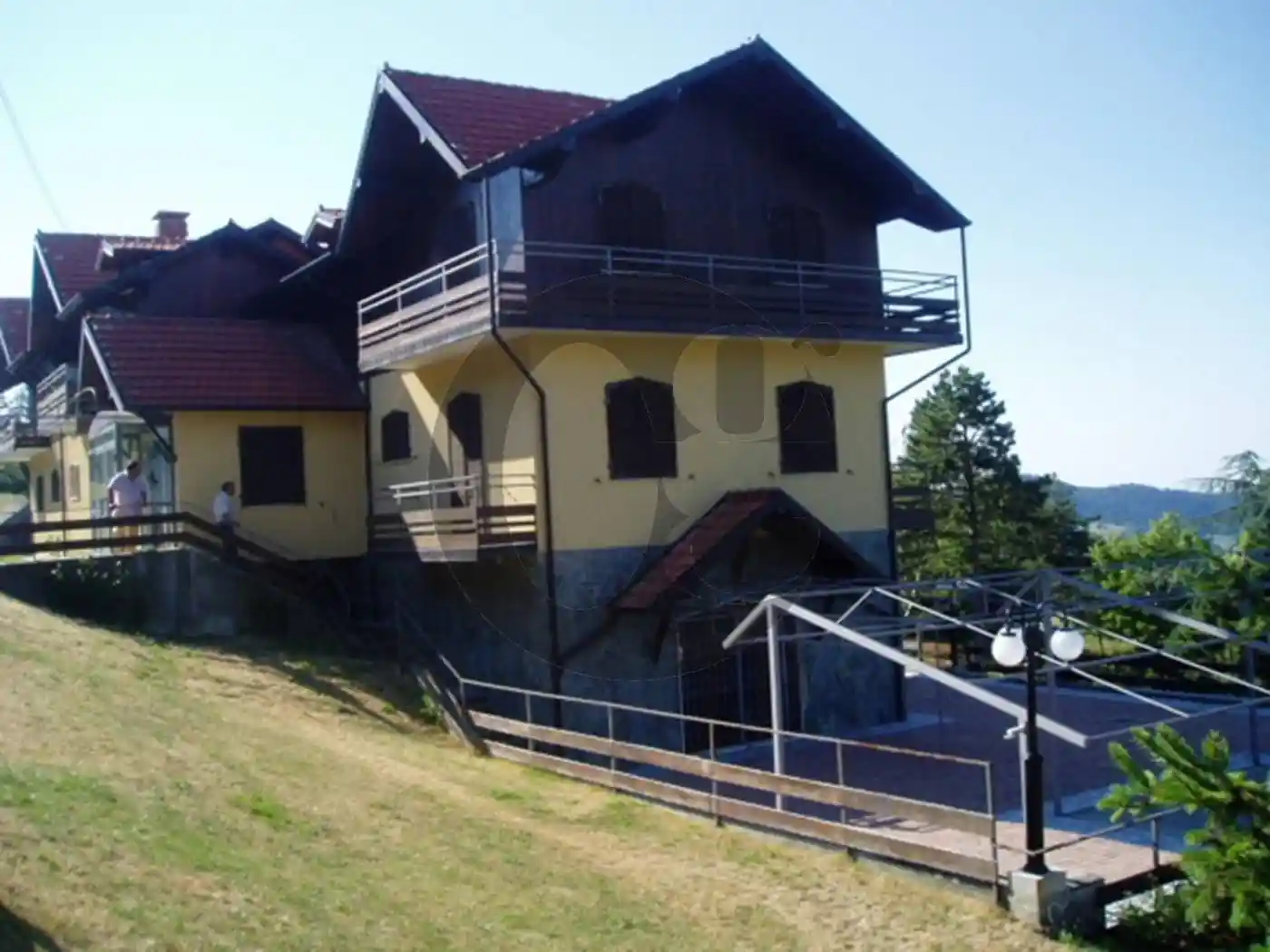 Palazzo - Edificio - foto 2