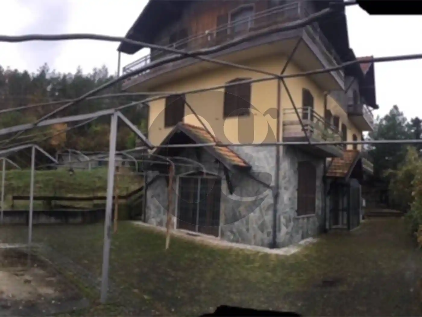 Palazzo - Edificio - foto 3