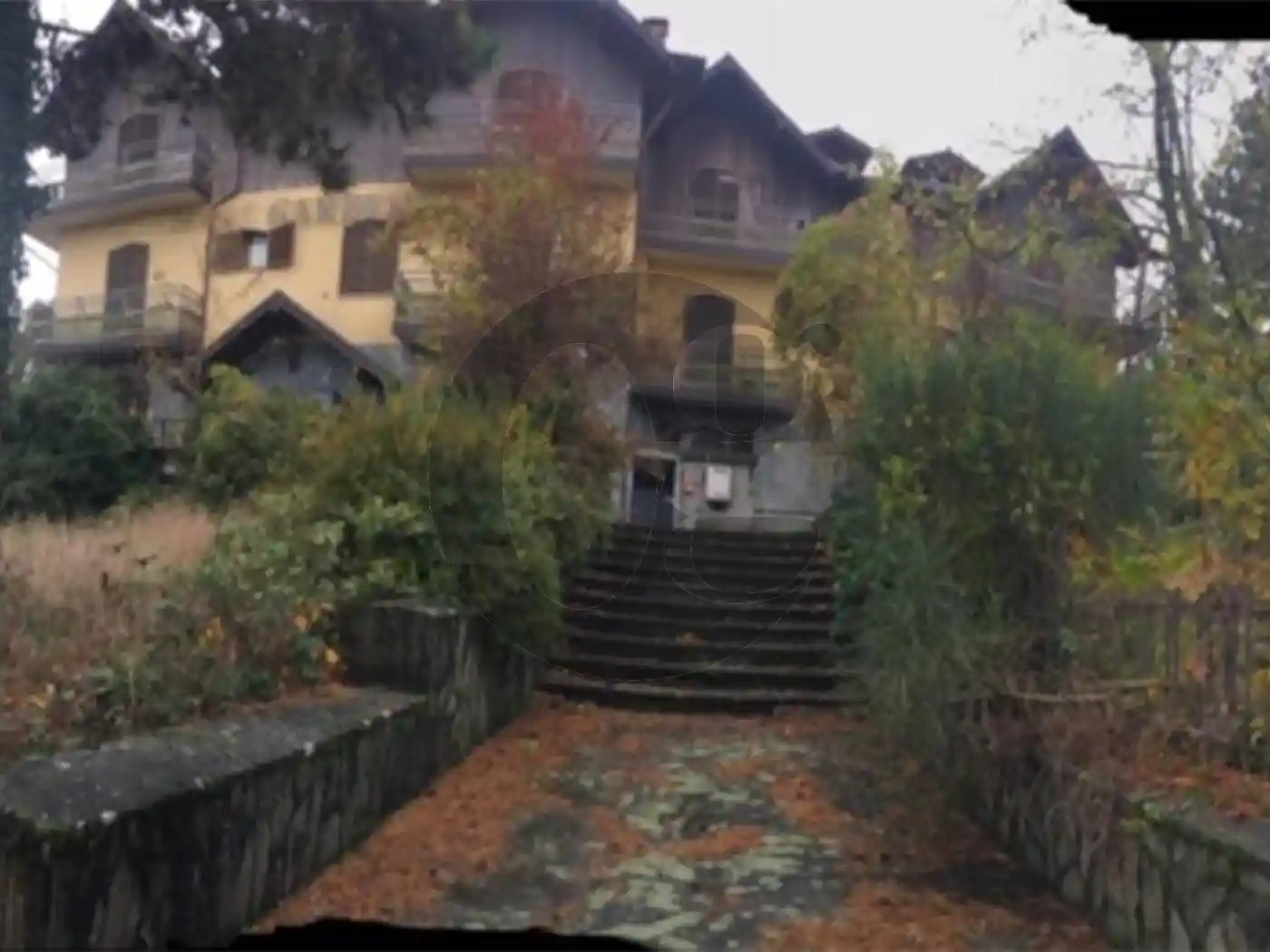 Palazzo - Edificio - foto 4