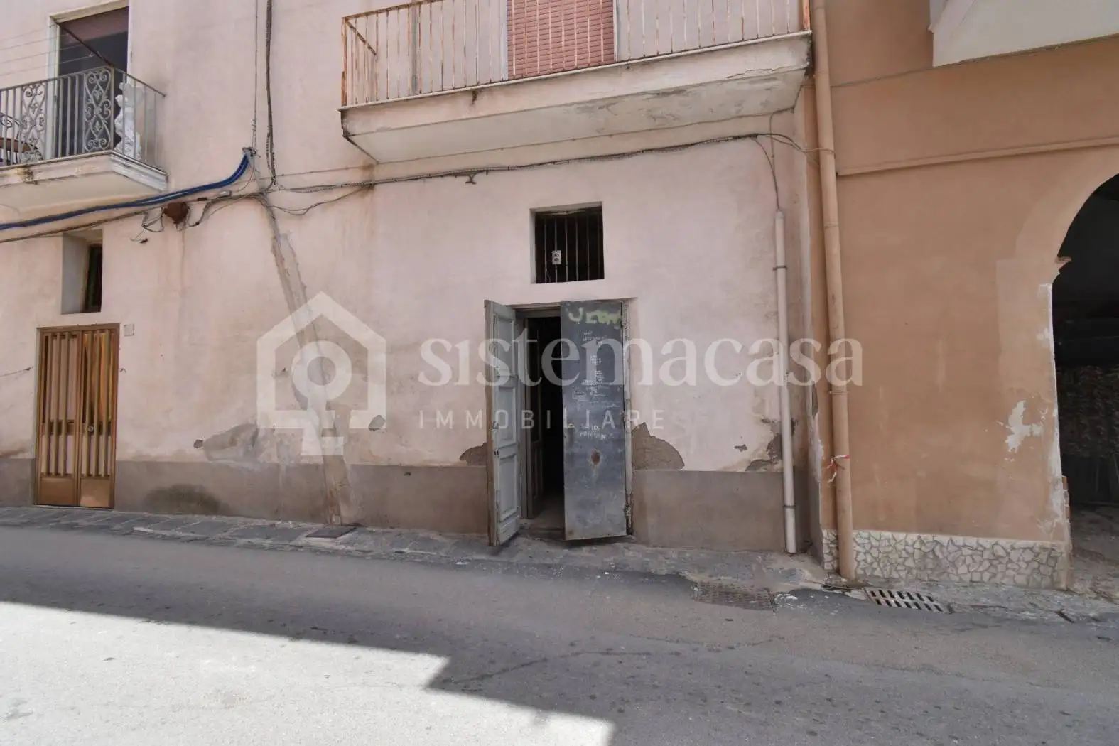 Appartamento in vendita a Brusciano