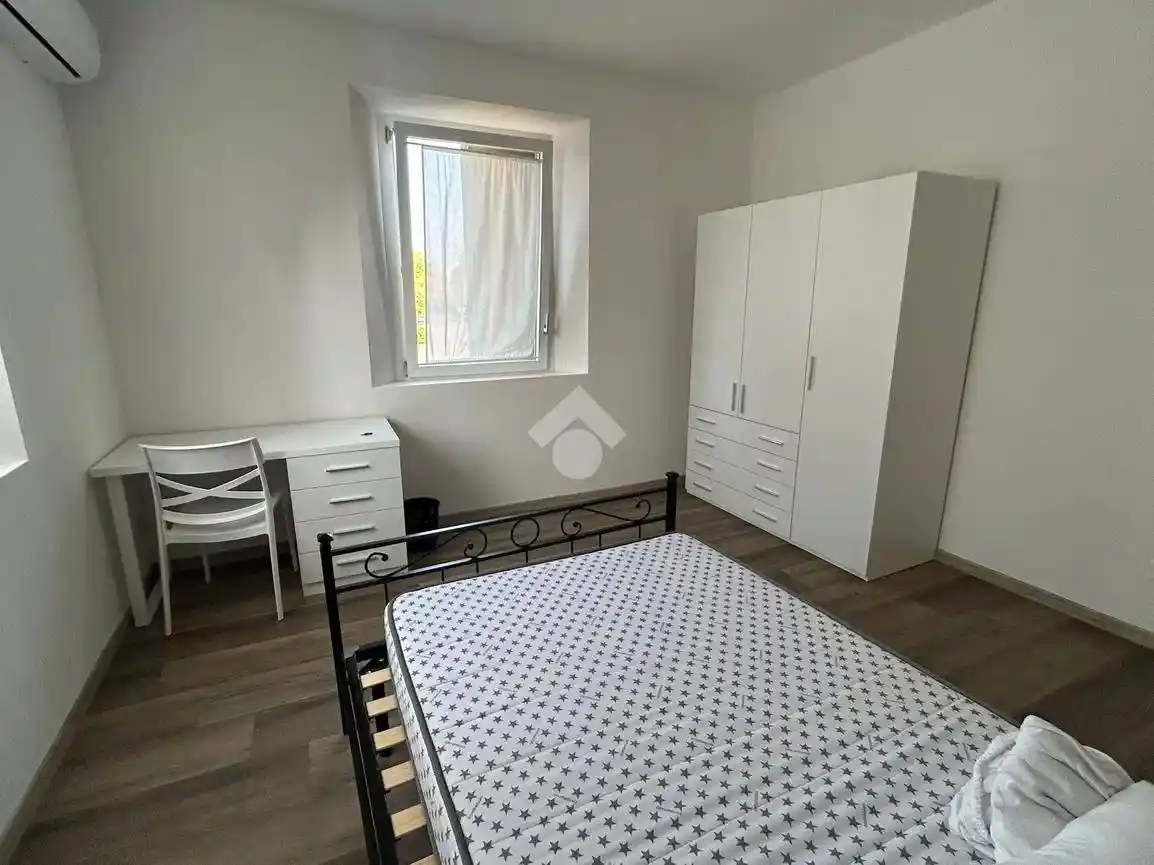 Monolocale stanza Strada Formigina 363, Villaggio Zeta, Modena - foto 2