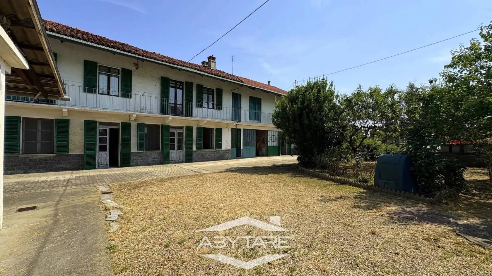 Rustico - Casale in vendita a Carignano