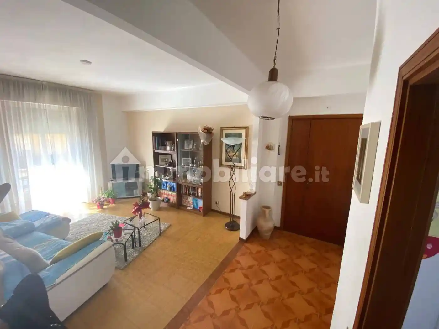 Appartamento in vendita a Castelfidardo