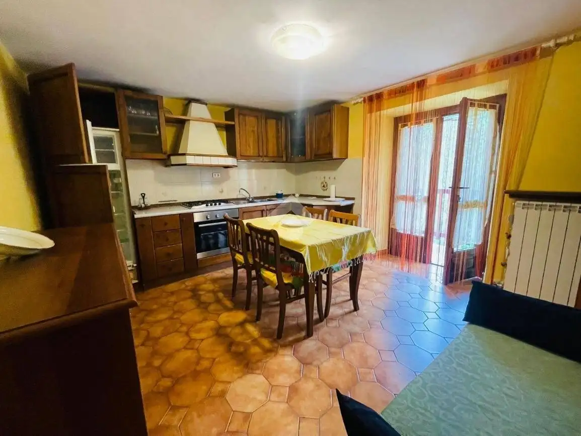 Appartamento in affitto a Monastero di Lanzo