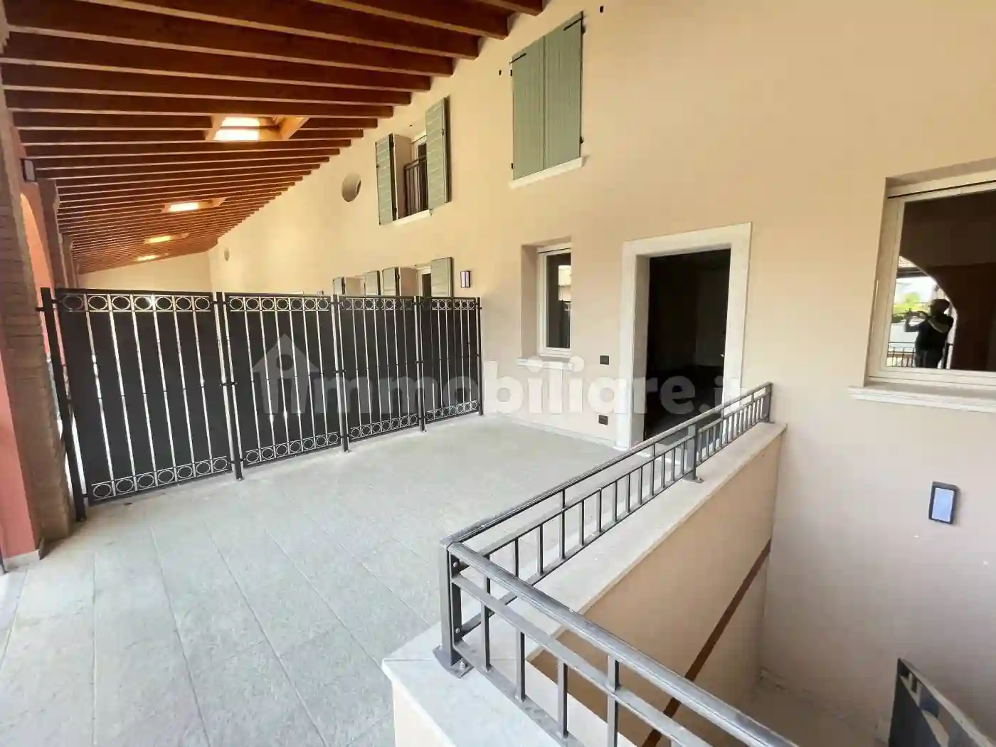 Villetta a schiera - foto 5