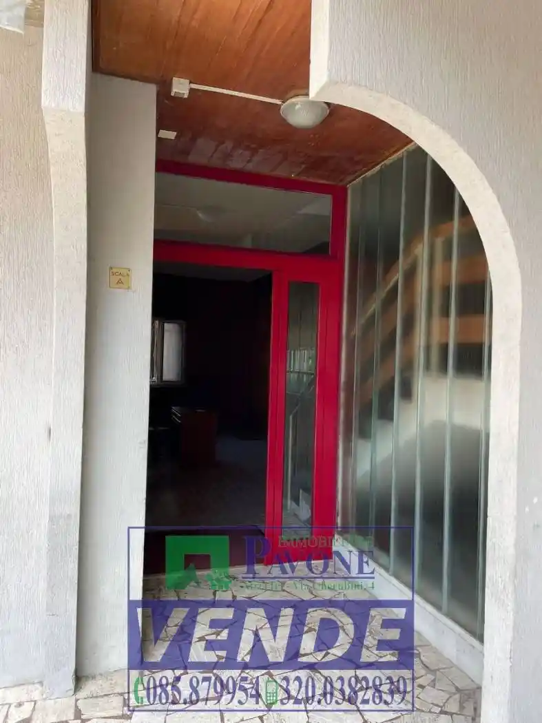 Appartamento via Antonio Finocchi 22, Centro, Atri - foto 4