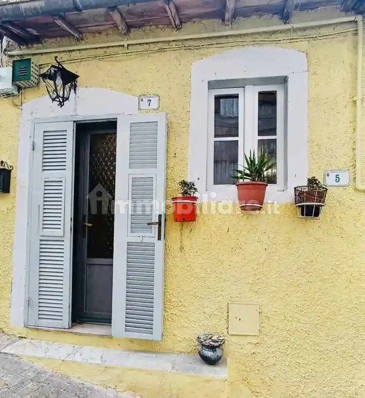 Appartamento in vendita a Ronciglione