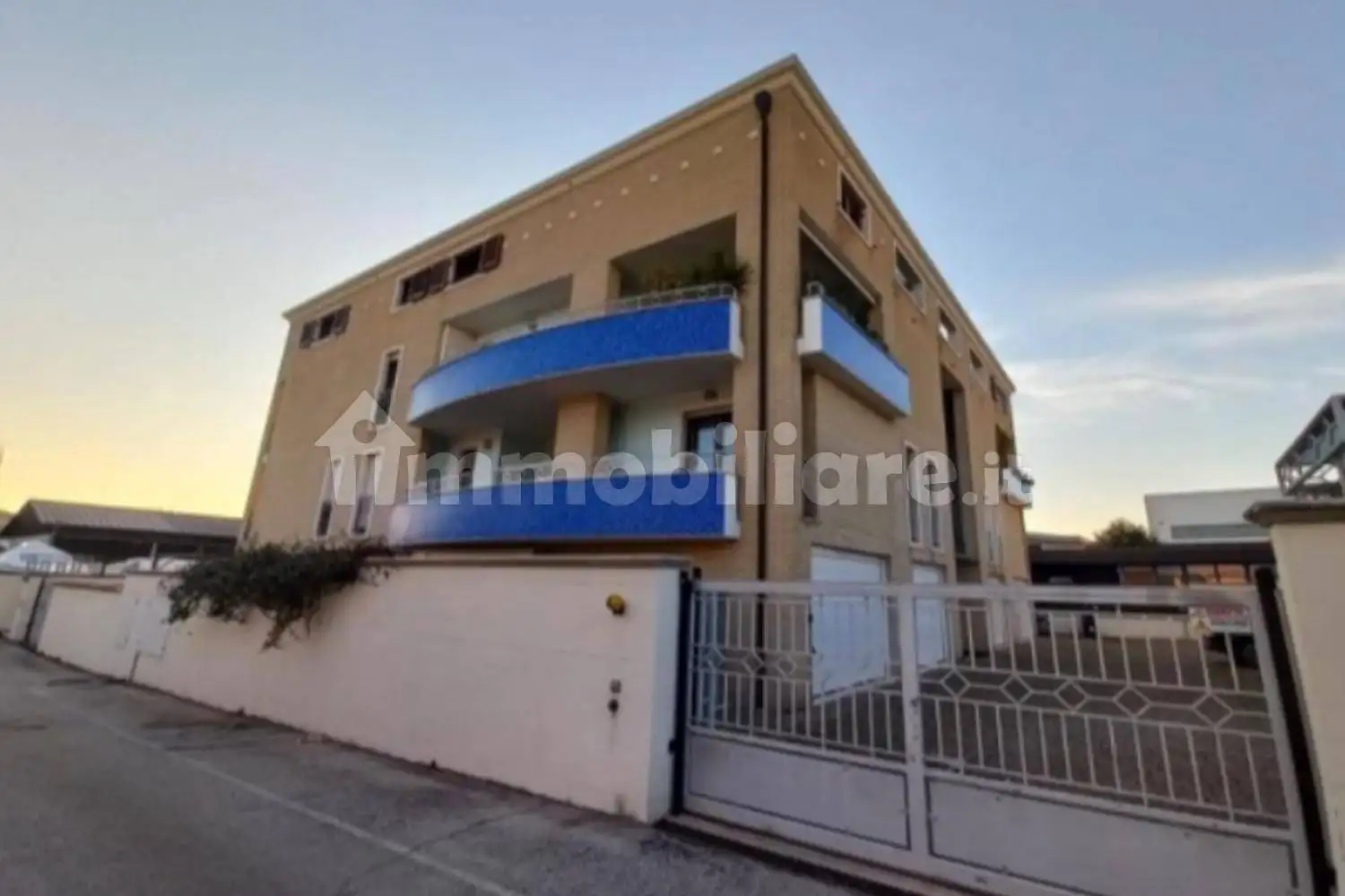 Appartamento in vendita a Pescara