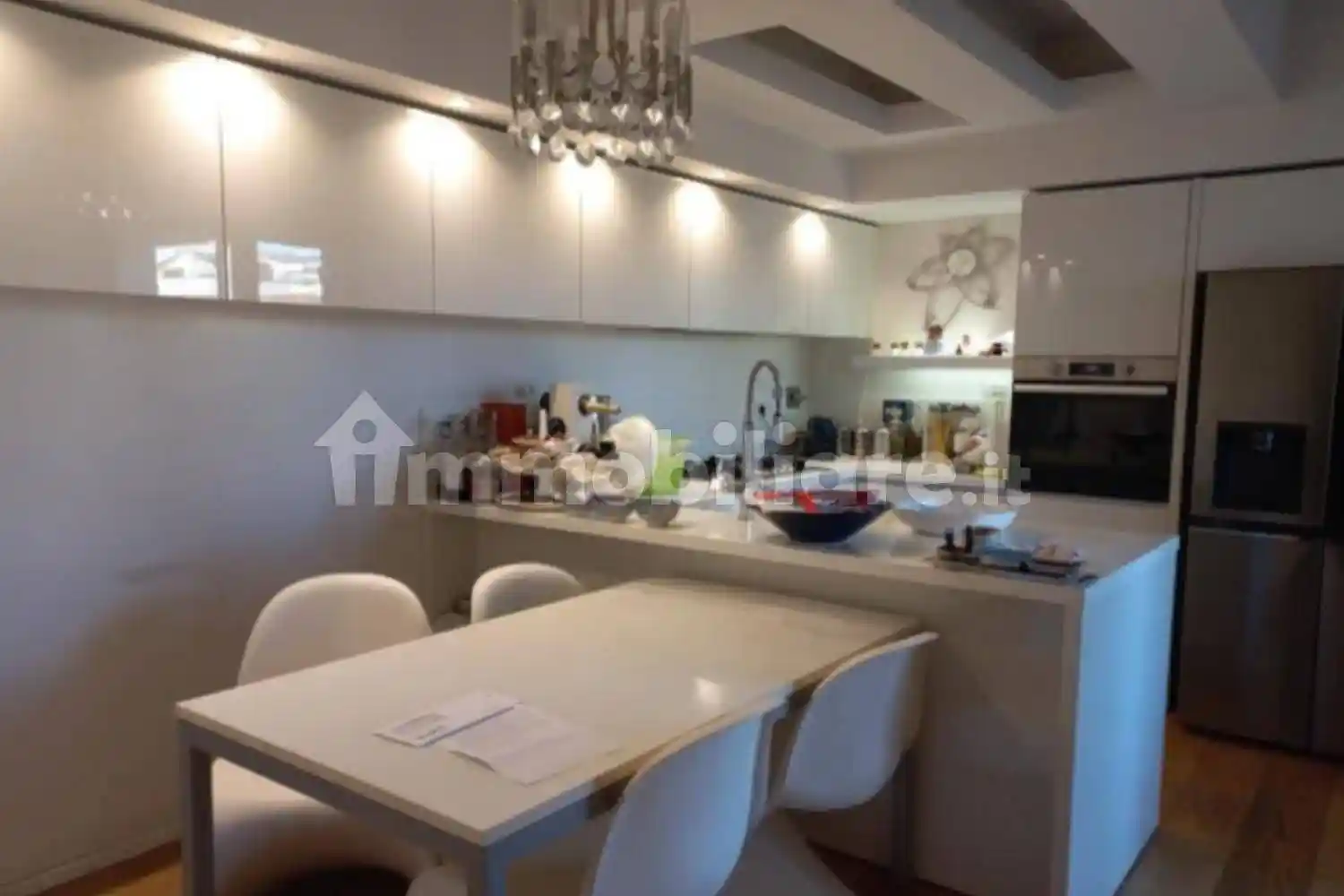 Appartamento all'asta via Pizzo Intermesoli, 2, 65124 Pescara Italia, Pescara - foto 2