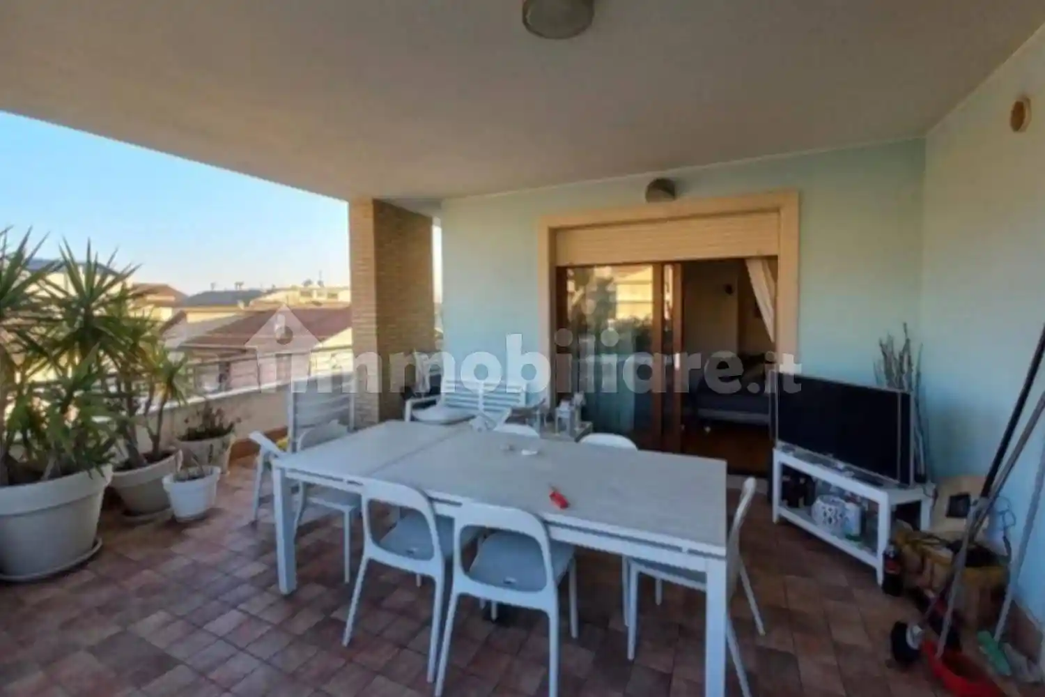 Appartamento all'asta via Pizzo Intermesoli, 2, 65124 Pescara Italia, Pescara - foto 3