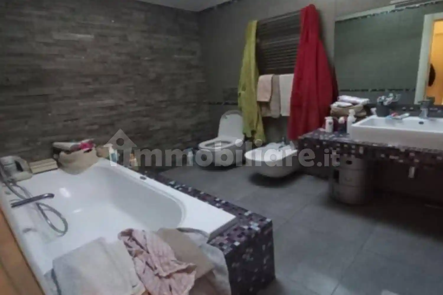 Appartamento all'asta via Pizzo Intermesoli, 2, 65124 Pescara Italia, Pescara - foto 5