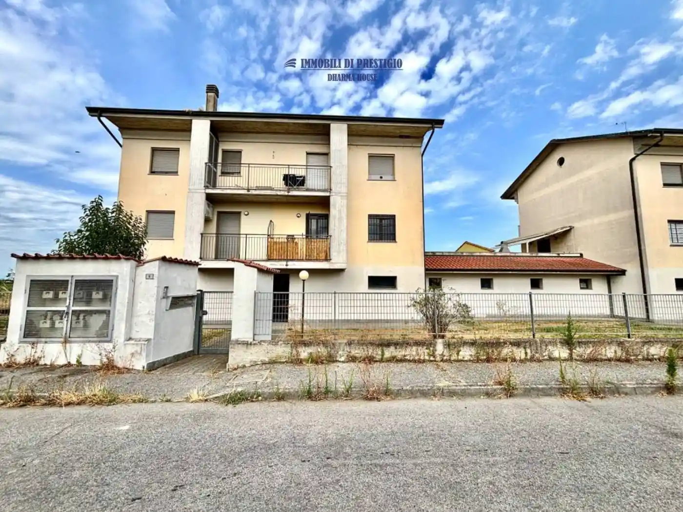 Appartamento in vendita a Caselle Lurani