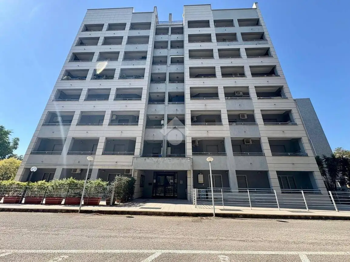 Appartamento in vendita a Rende