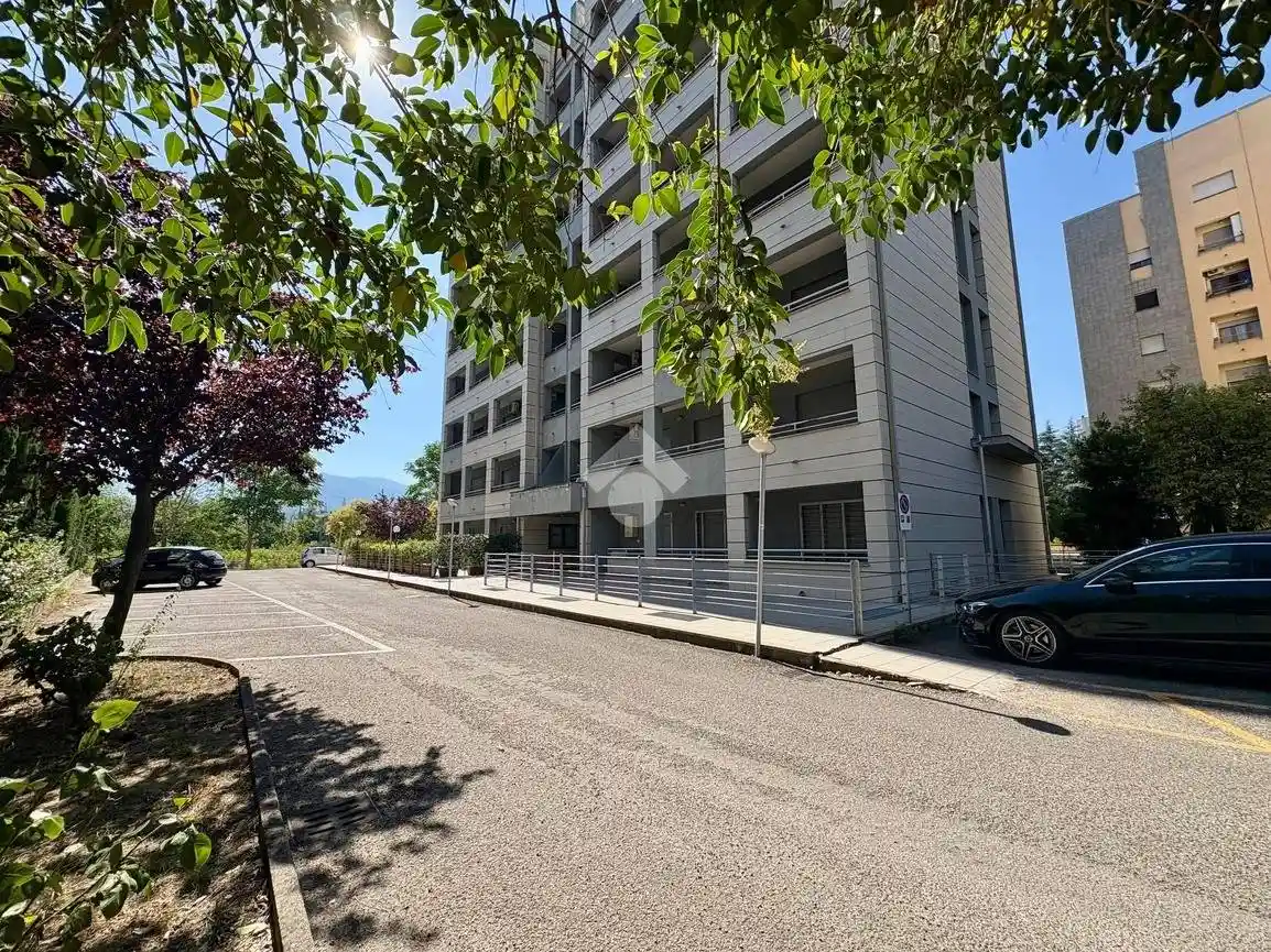 Appartamento via Verdi III traversa 252, Quattromiglia, Rende - foto 2