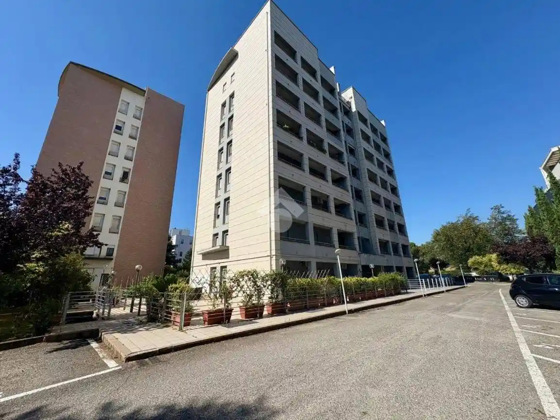 Appartamento via Verdi III traversa 252, Quattromiglia, Rende - foto 3