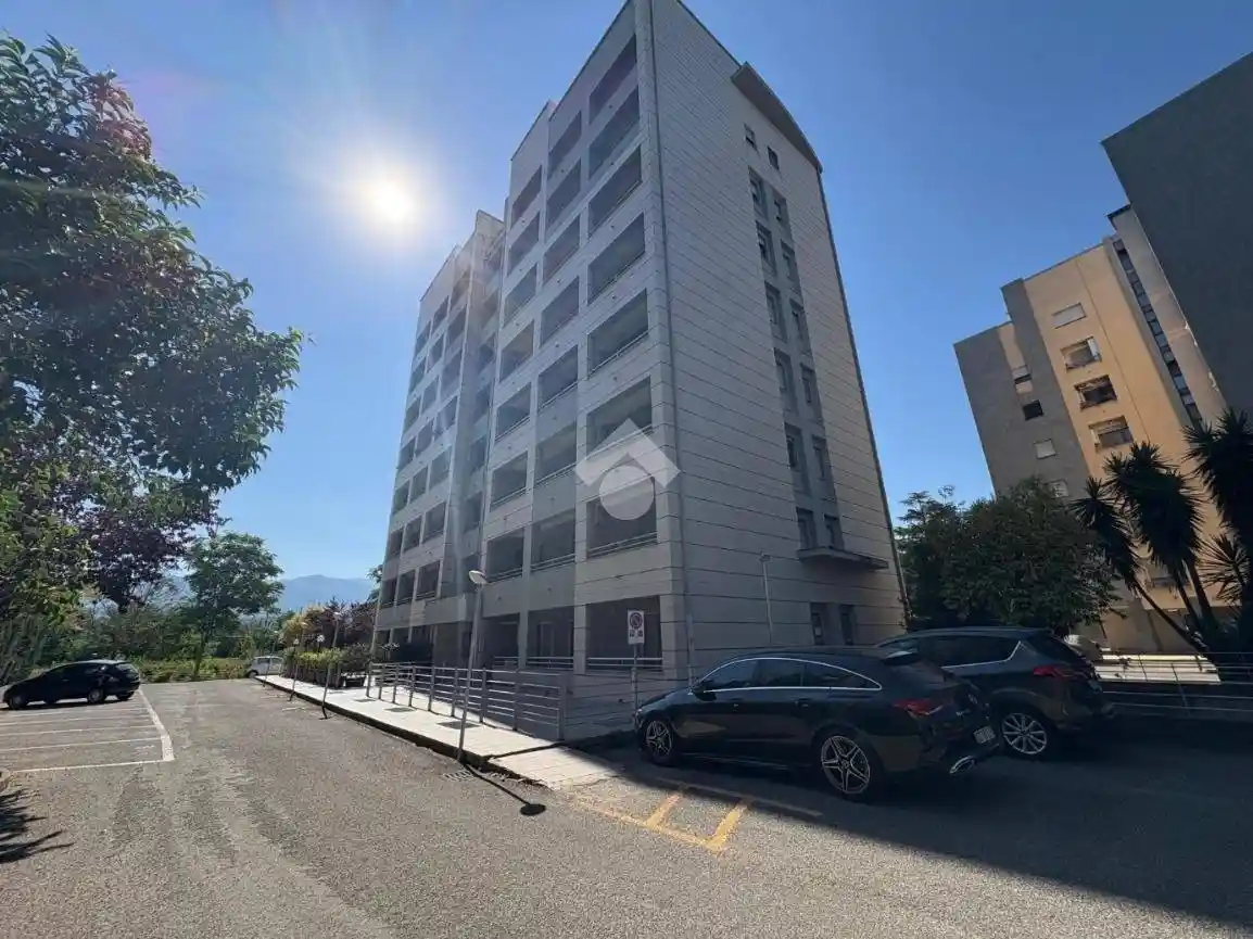 Appartamento via Verdi III traversa 252, Quattromiglia, Rende - foto 4