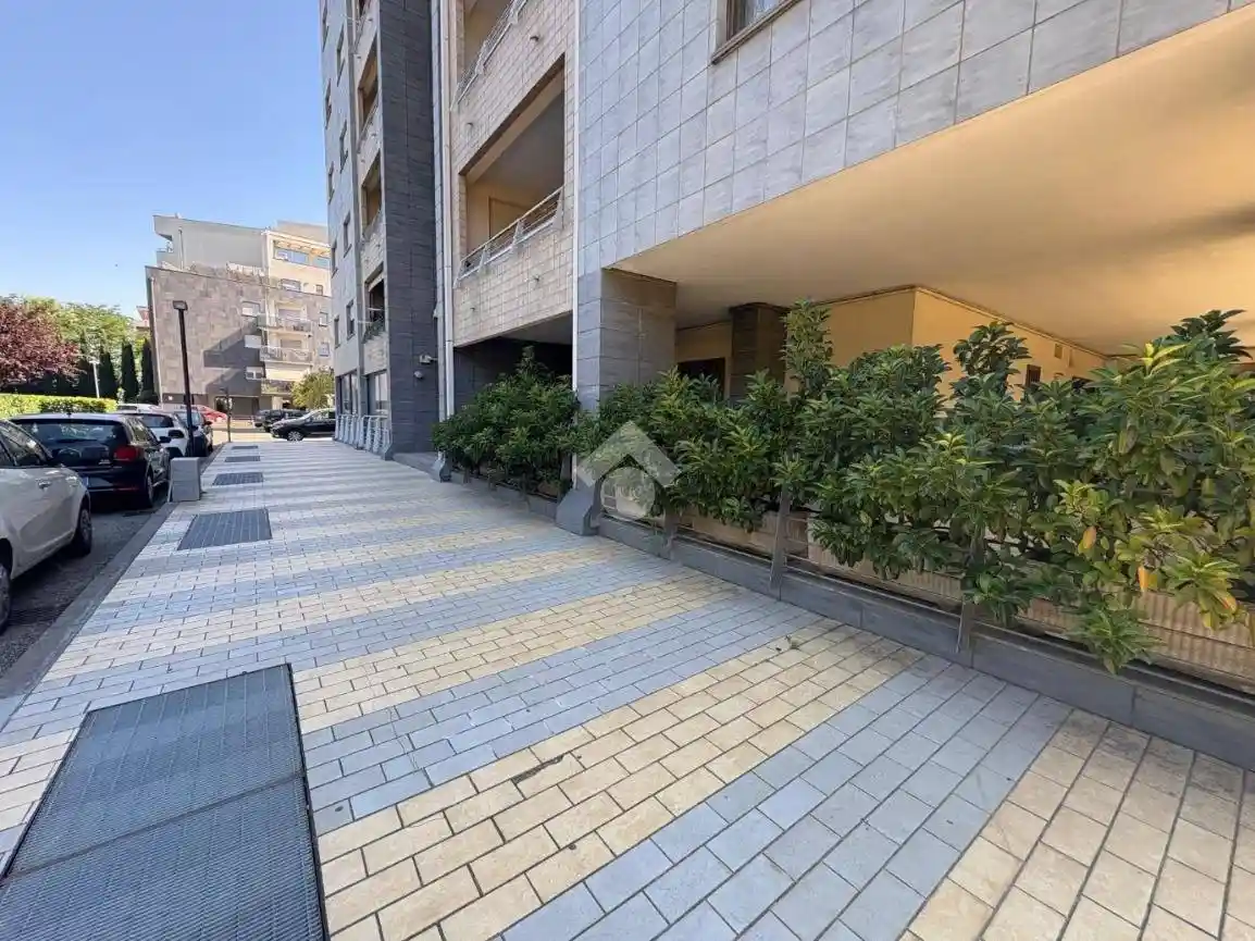 Appartamento via Verdi III traversa 252, Quattromiglia, Rende - foto 5