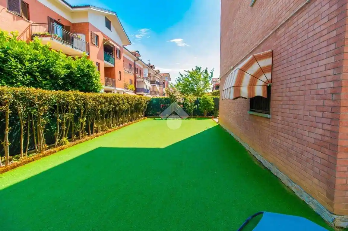 Appartamento in vendita a Leinì