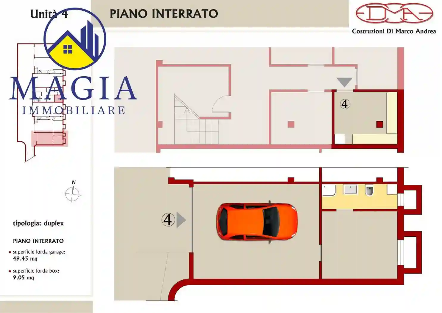 Appartamento - foto 2