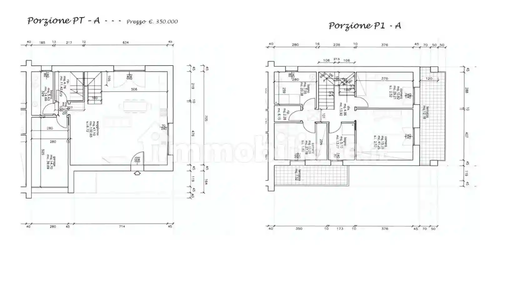 Villetta a schiera - foto 5