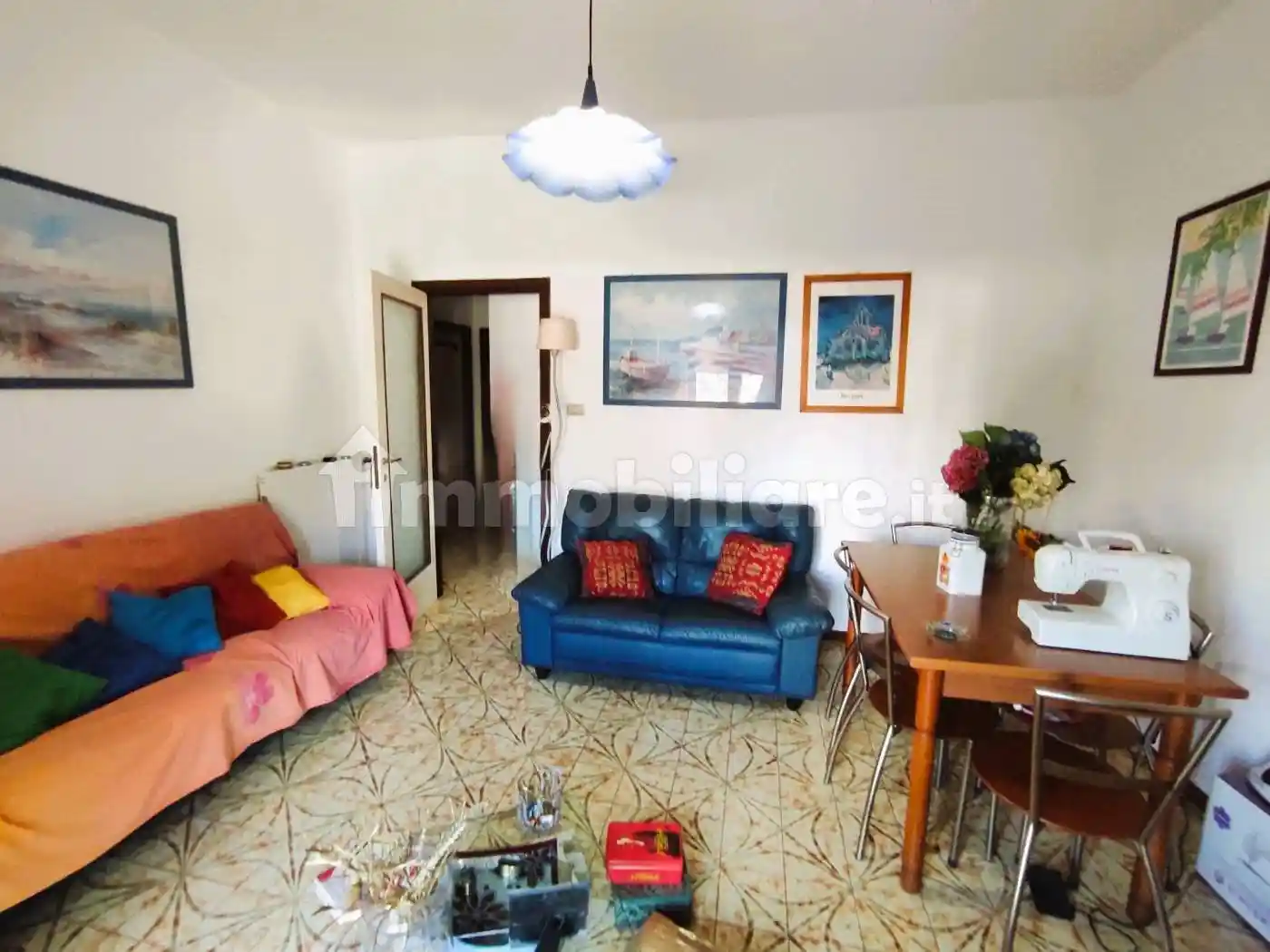 Trilocale via San Martino, Viale Bovio - Piazza Duca degli Abruzzi, Pescara - foto 2