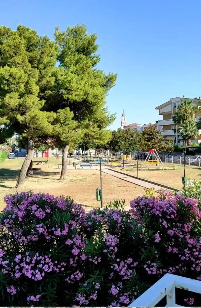 Trilocale via San Martino, Viale Bovio - Piazza Duca degli Abruzzi, Pescara - foto 5