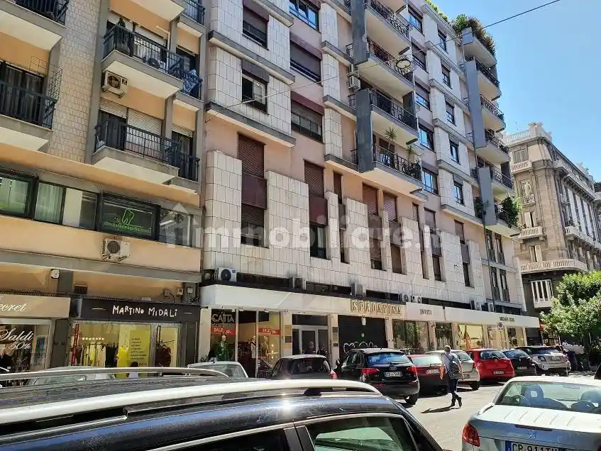 Appartamento in affitto a Bari