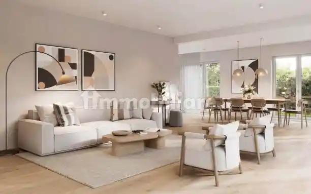 Quadrilocale nuovo, piano terra, San Nicola, Olbia - foto 4