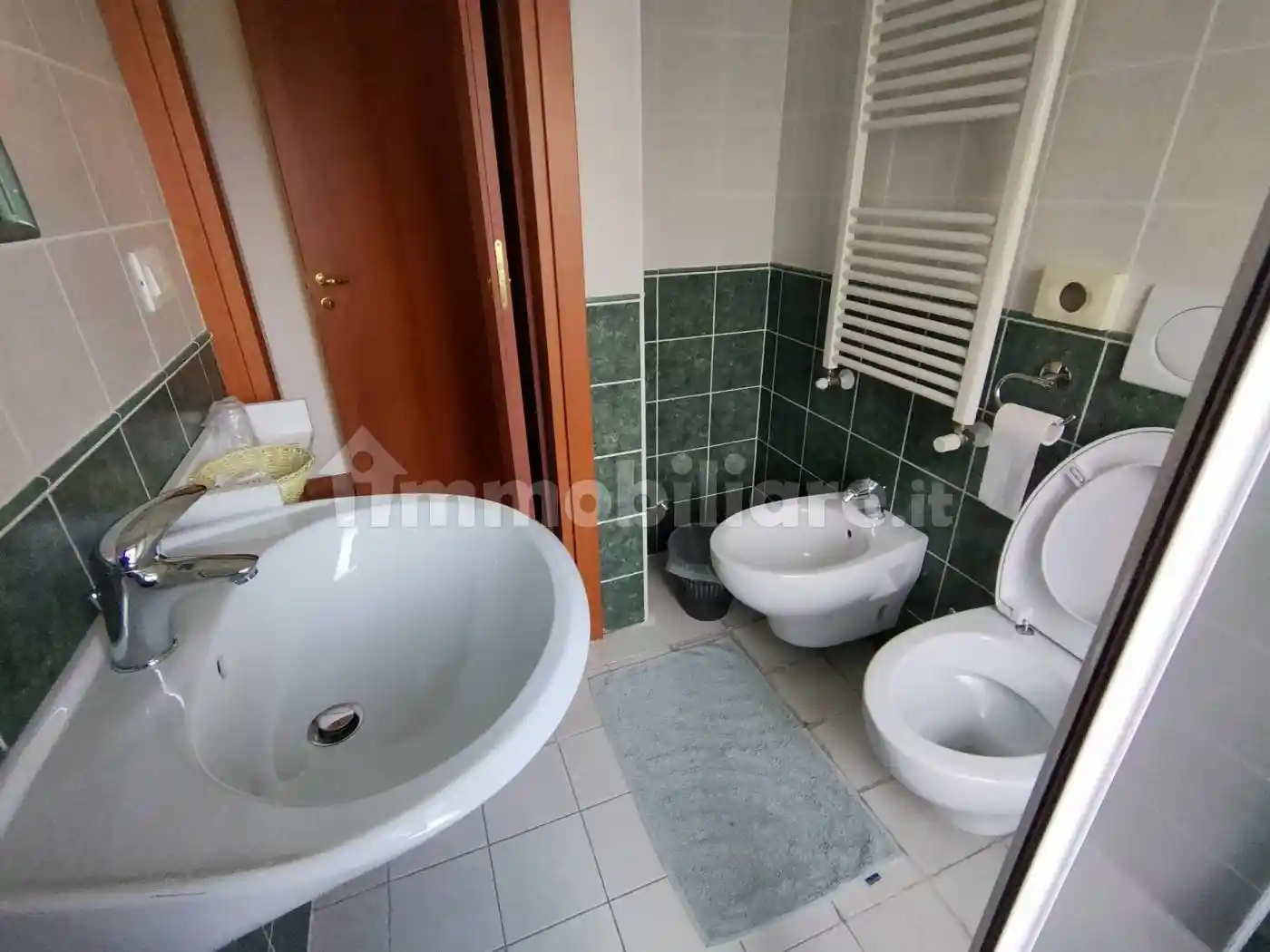 Palazzo - Edificio - foto 2