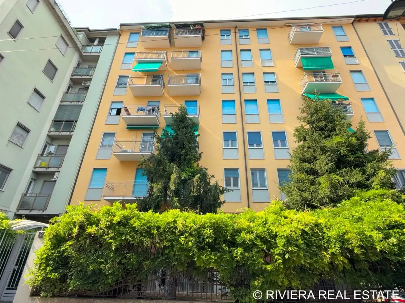 Apartment in vendita a Milan