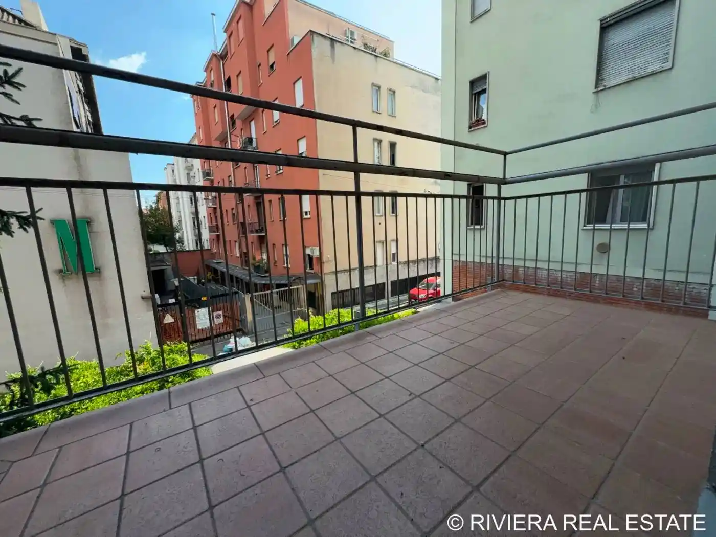 Bilocale via Cardinale Branda Castiglioni 2, Bovisa, Milano - foto 3