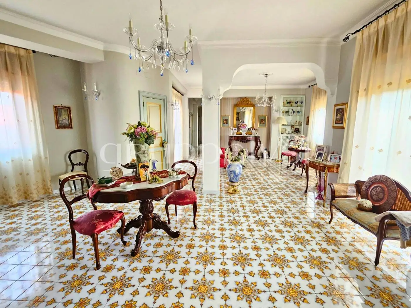 Appartamento in vendita a Casandrino