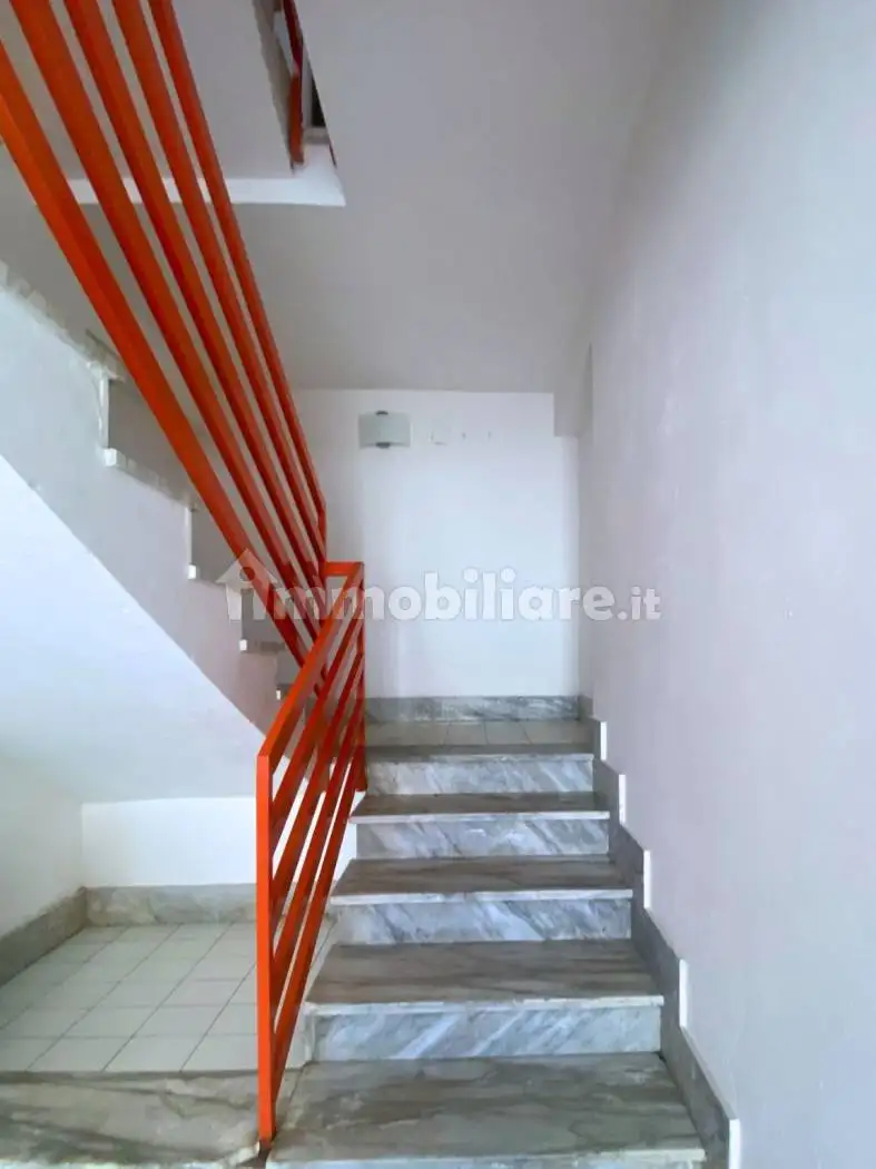 Appartamento in vendita a Vibo Valentia