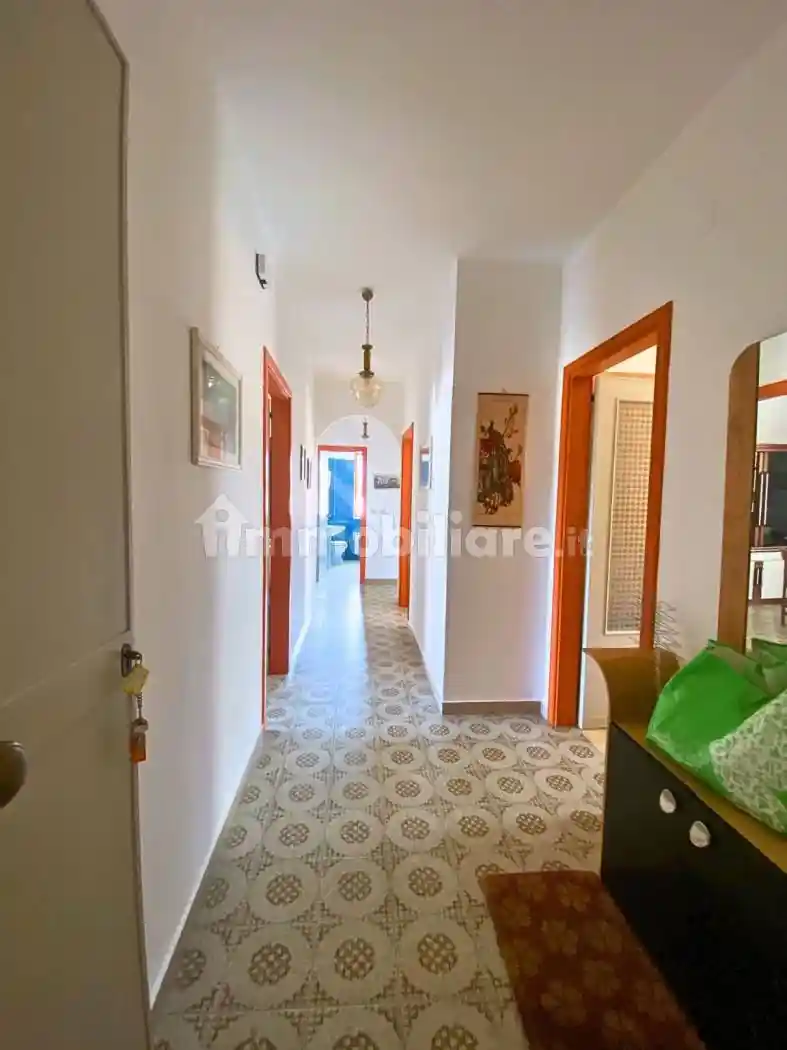 Appartamento via Roma 29, Vibo Marina, Vibo Valentia - foto 2