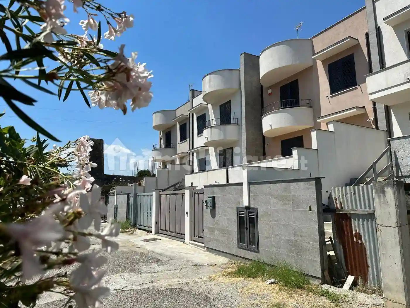 Villetta a schiera - foto 2