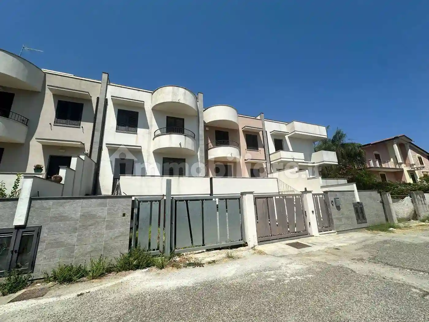 Villetta a schiera - foto 3