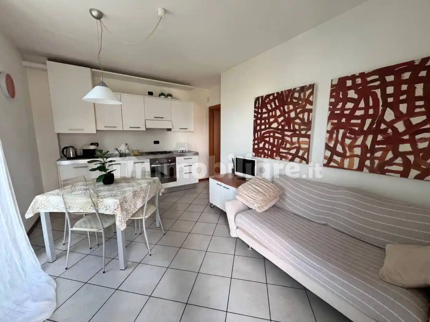 Appartamento in vendita a Villorba