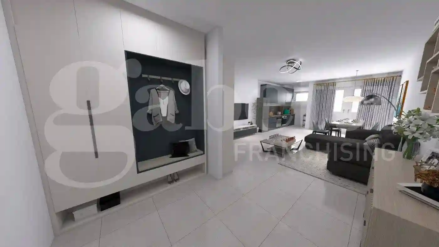 Appartamento - foto 2