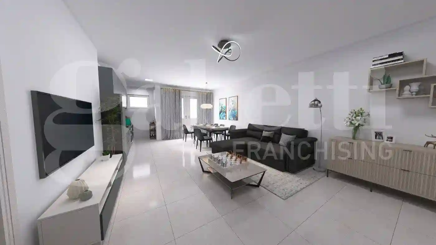 Appartamento - foto 4